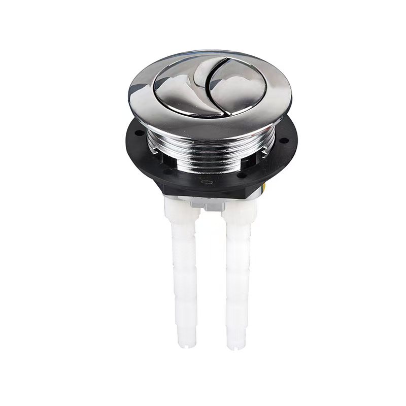 38 Single Button