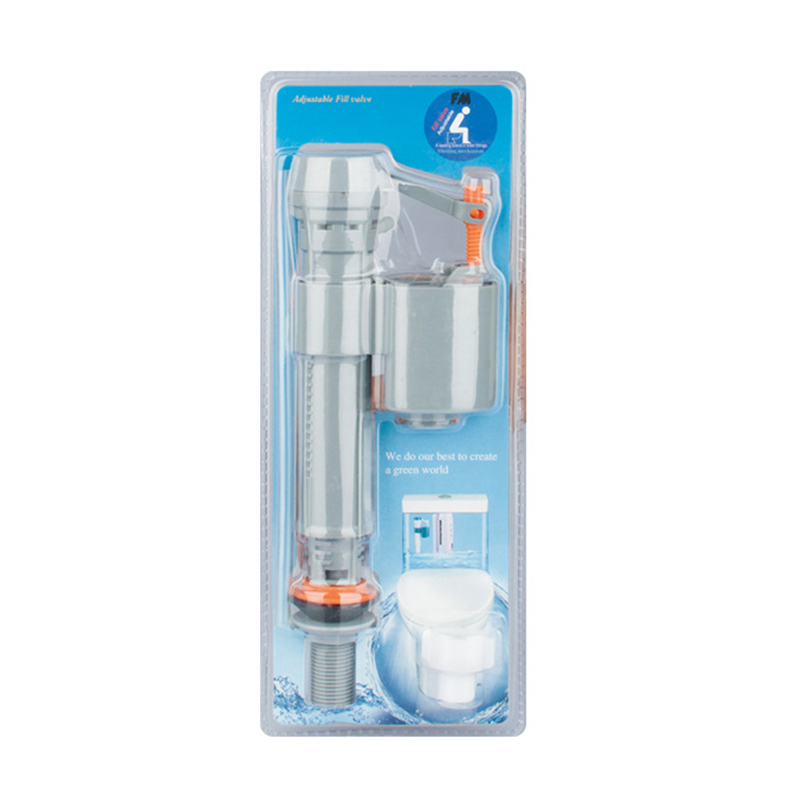 High-Pressure Stretchable Inlet Valve