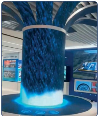Customized Module LED Display