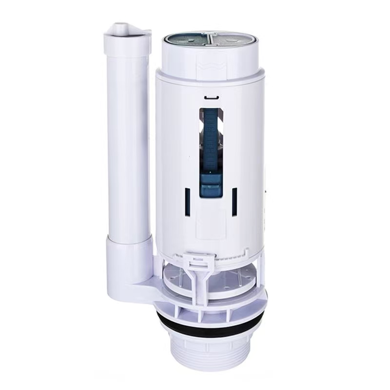 19cm Low-Tank Split Flush Valve
