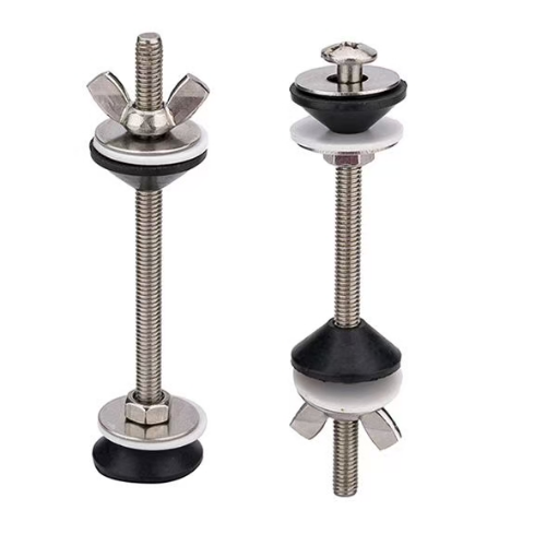 Stainless Steel Screws
