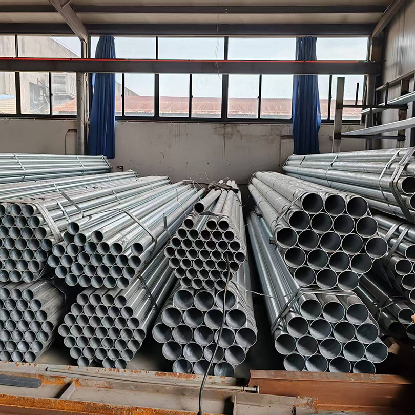 Steel Structure