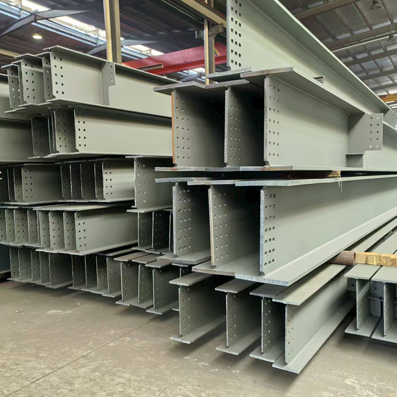 Steel Structure
