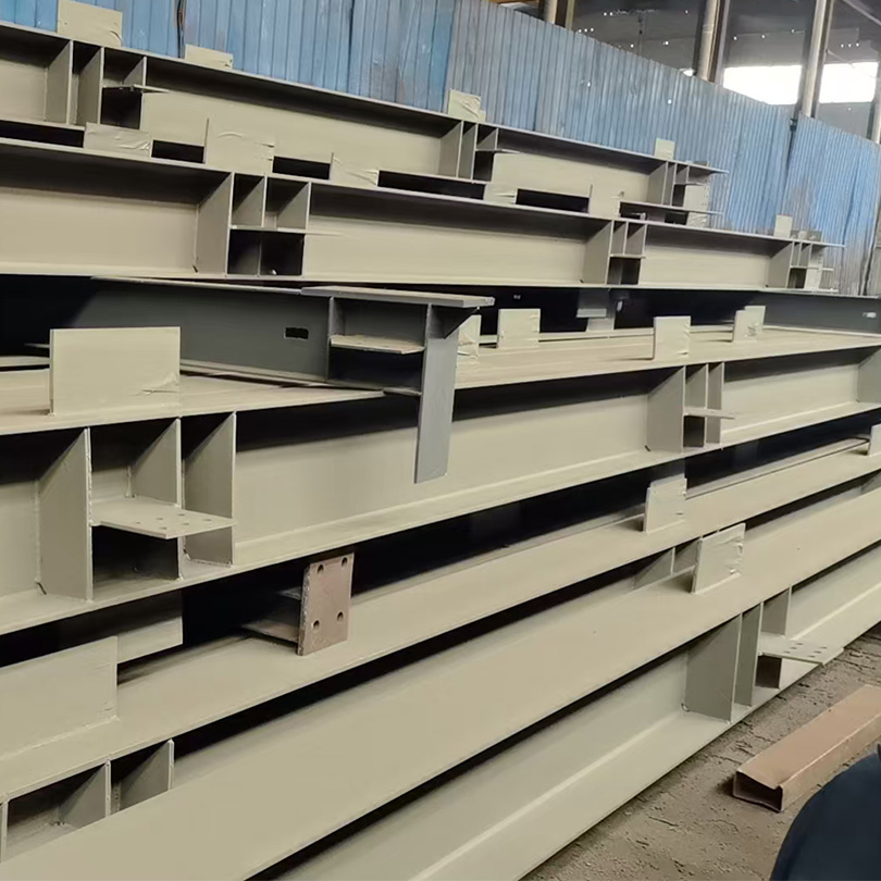 Steel Structure