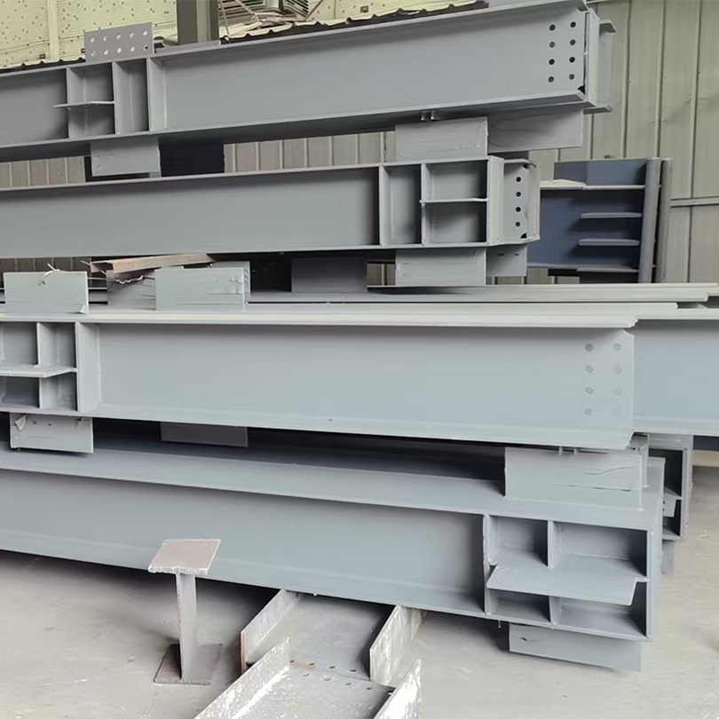 Steel Structure