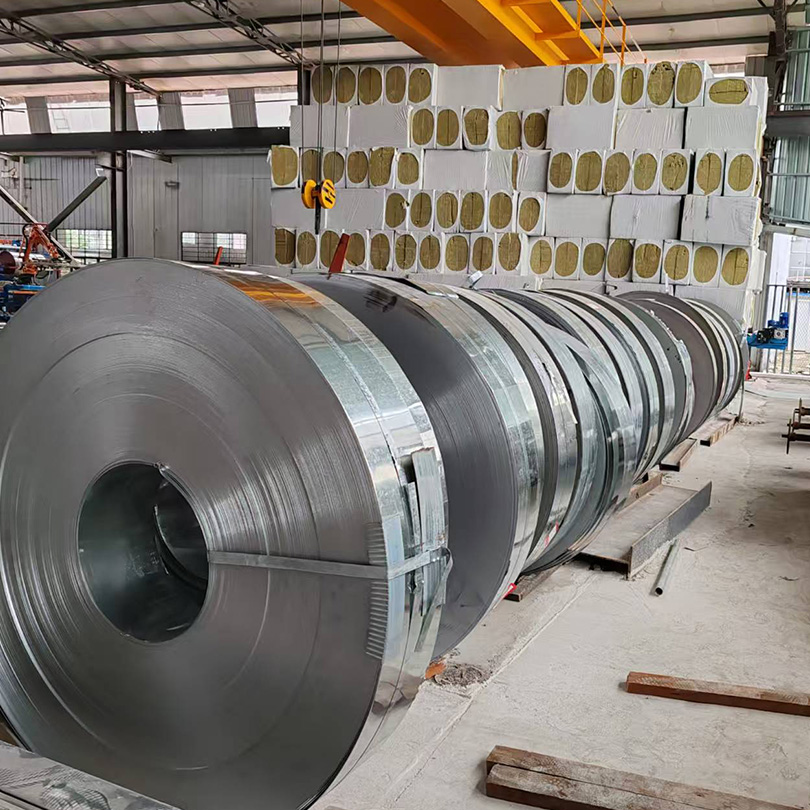 Steel Structure